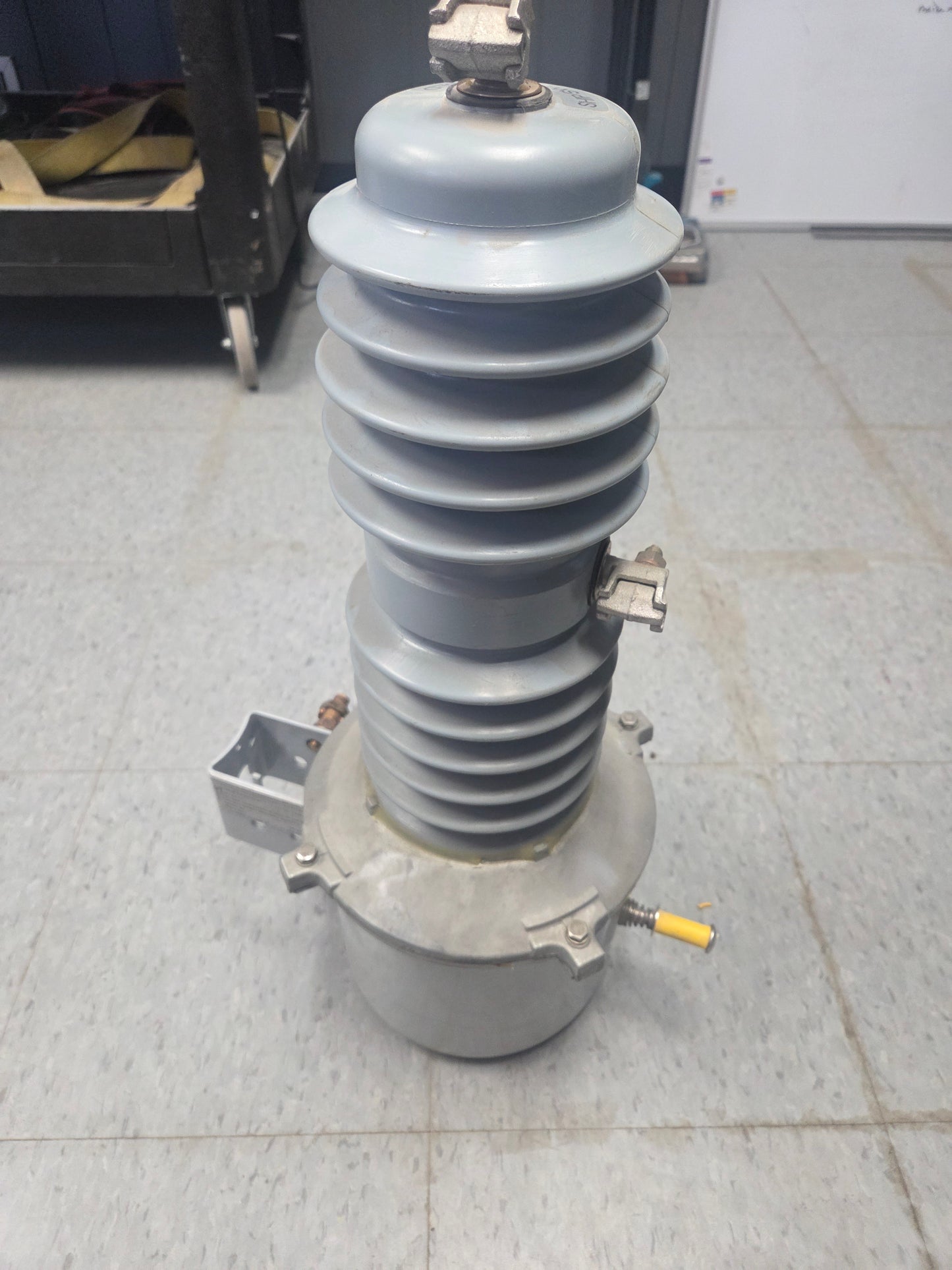 Switch, Single Phase, Vacuum, T&B VerSaVac