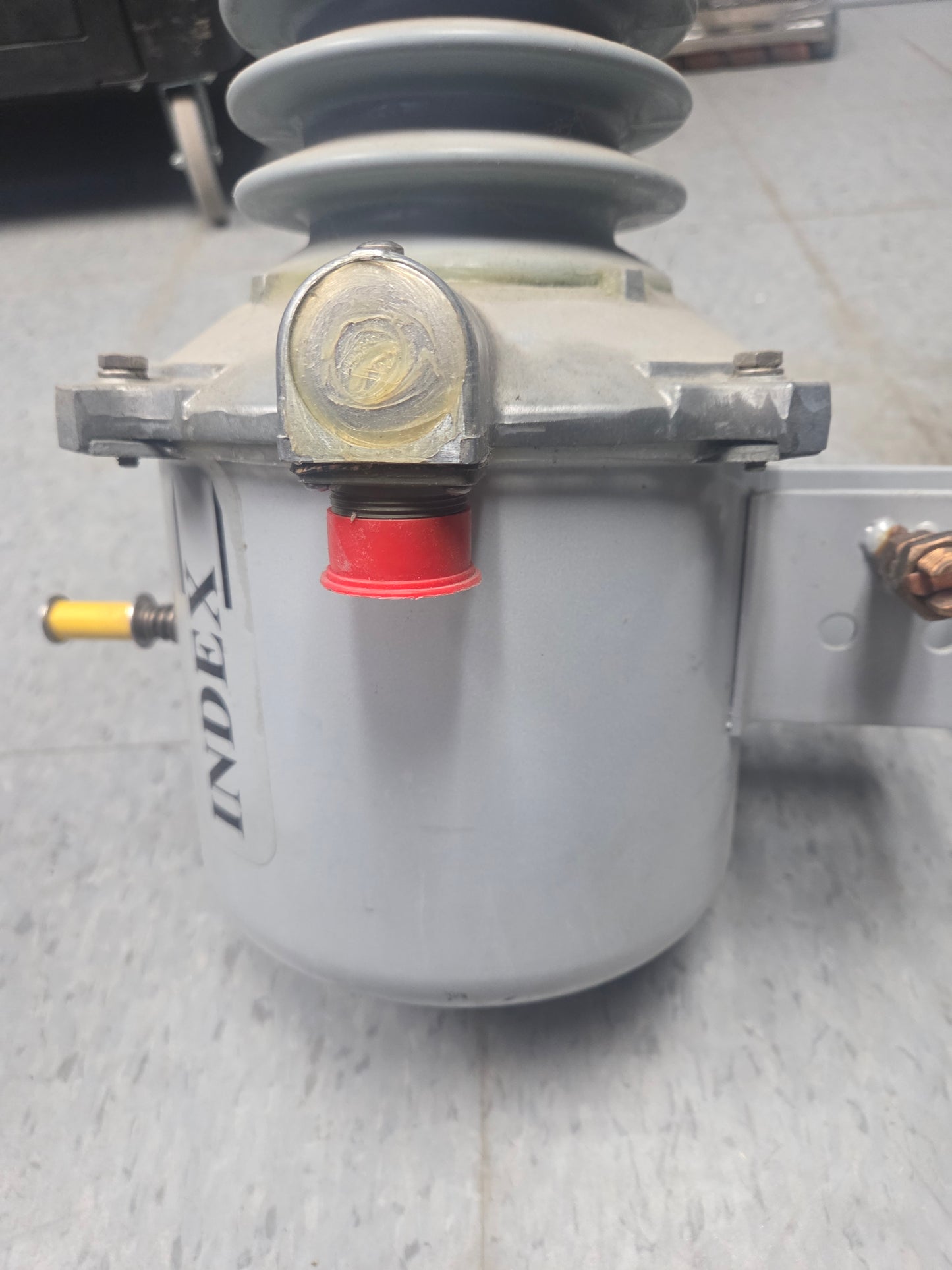 Switch, Single Phase, Vacuum, T&B VerSaVac