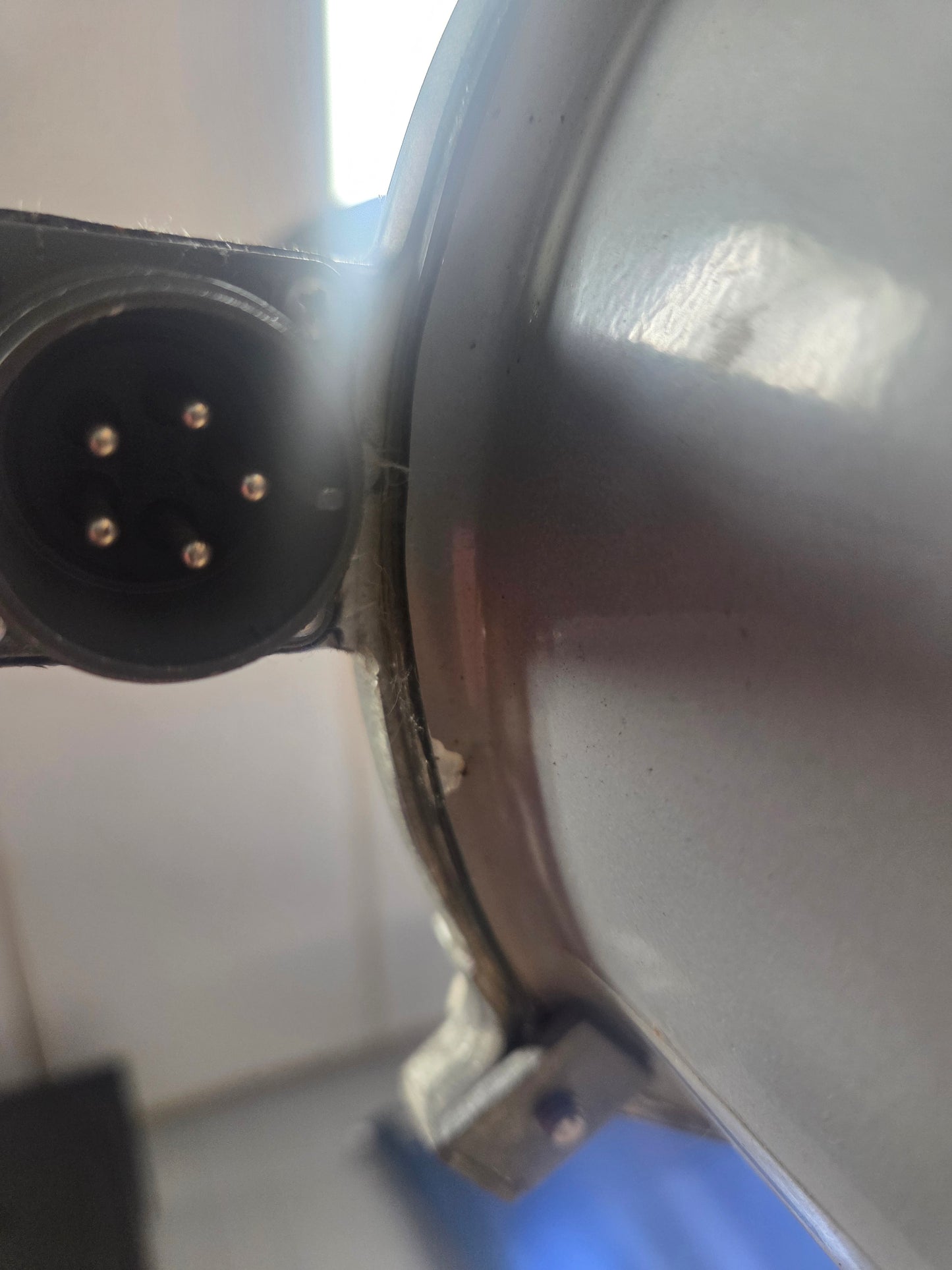Switch, Single Phase, Vacuum, T&B VerSaVac